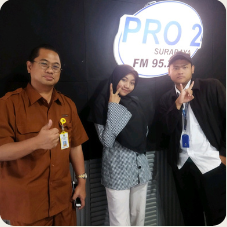 Speaker RRI